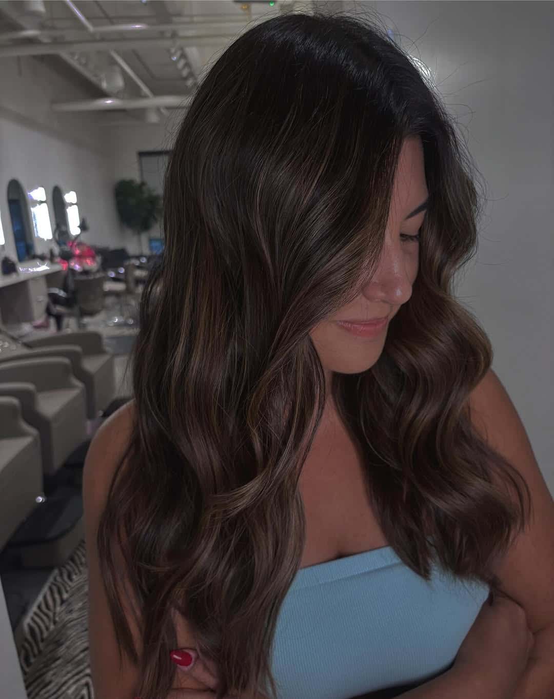 Volume Hair Salon Instagram post 3