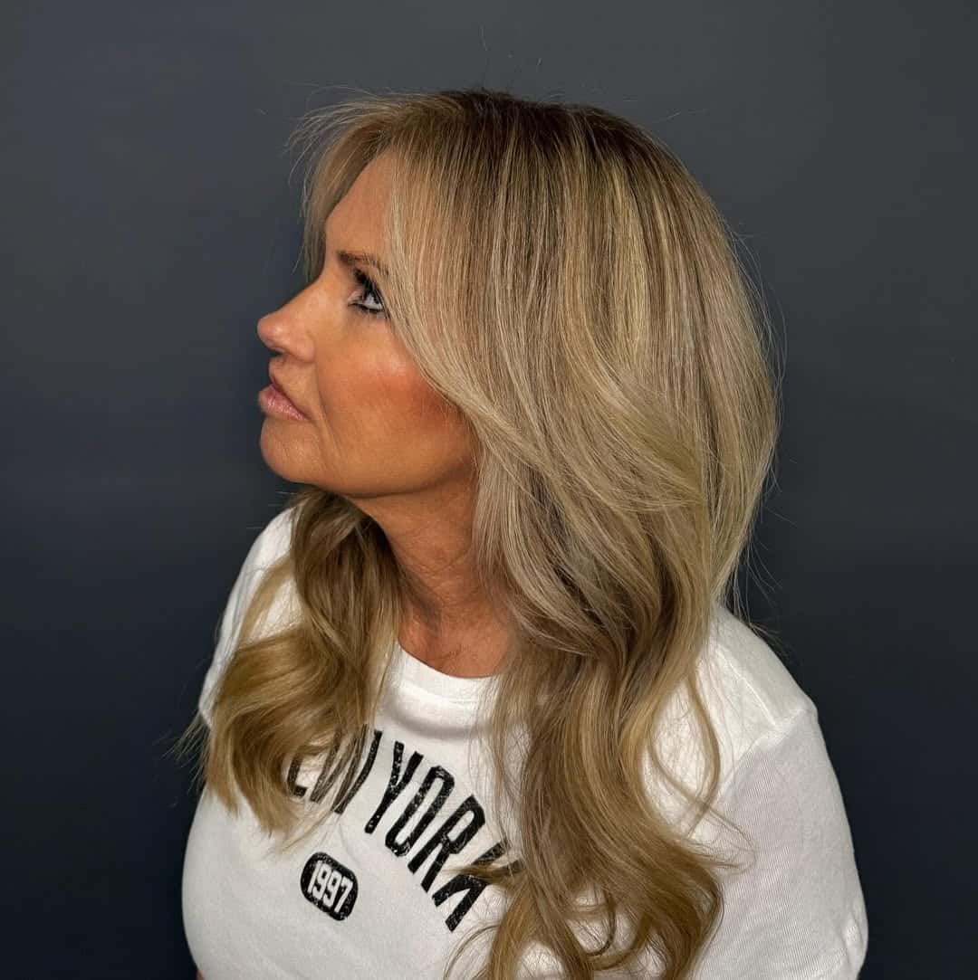Volume Hair Salon Instagram post 4