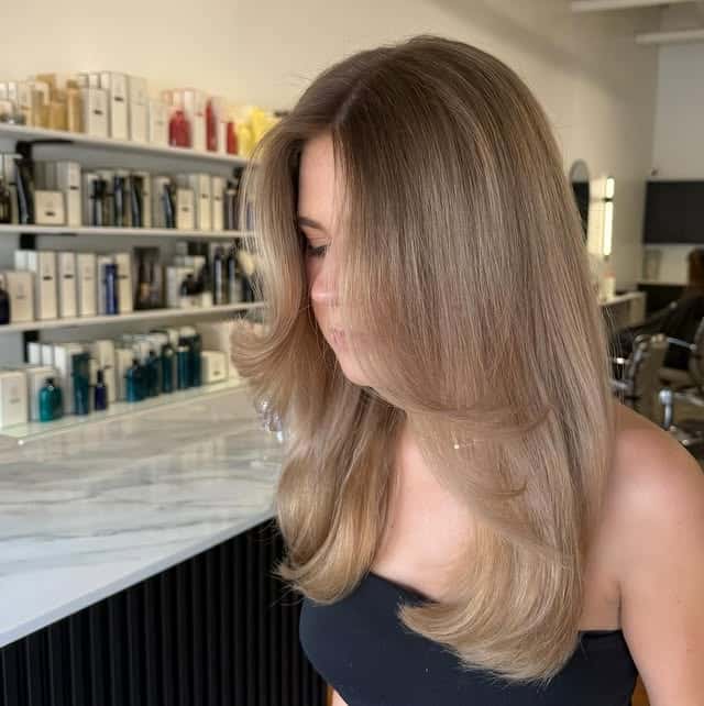 Volume Hair Salon Instagram post 6