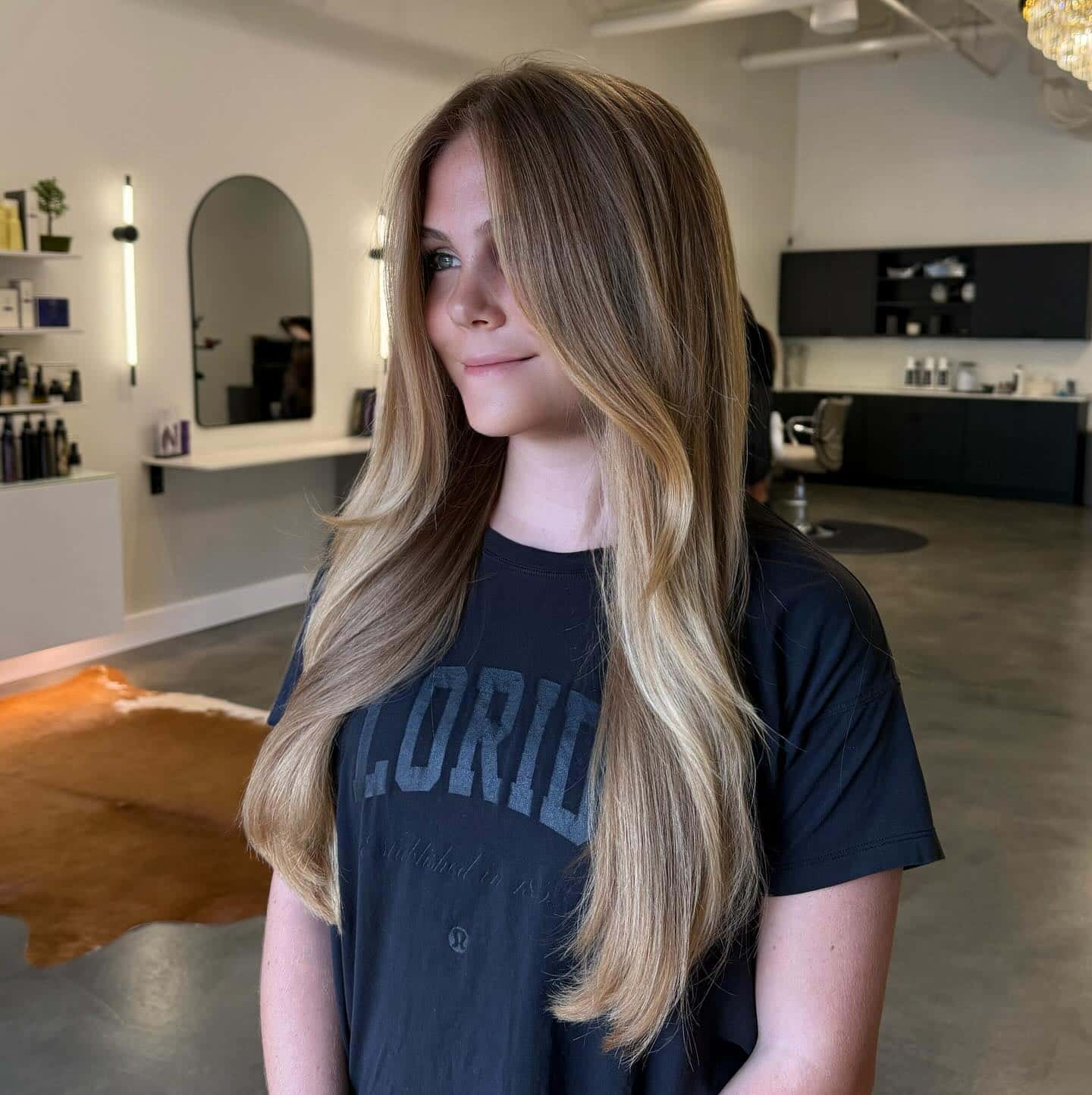 Volume Hair Salon Instagram post 8