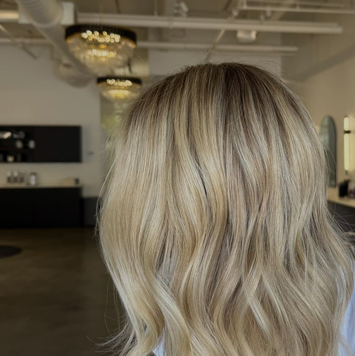 Special event hair styling — prom, homecoming & gala hairstyles at Volume Hair Salon in Ponte Vedra Beach, Jacksonville
