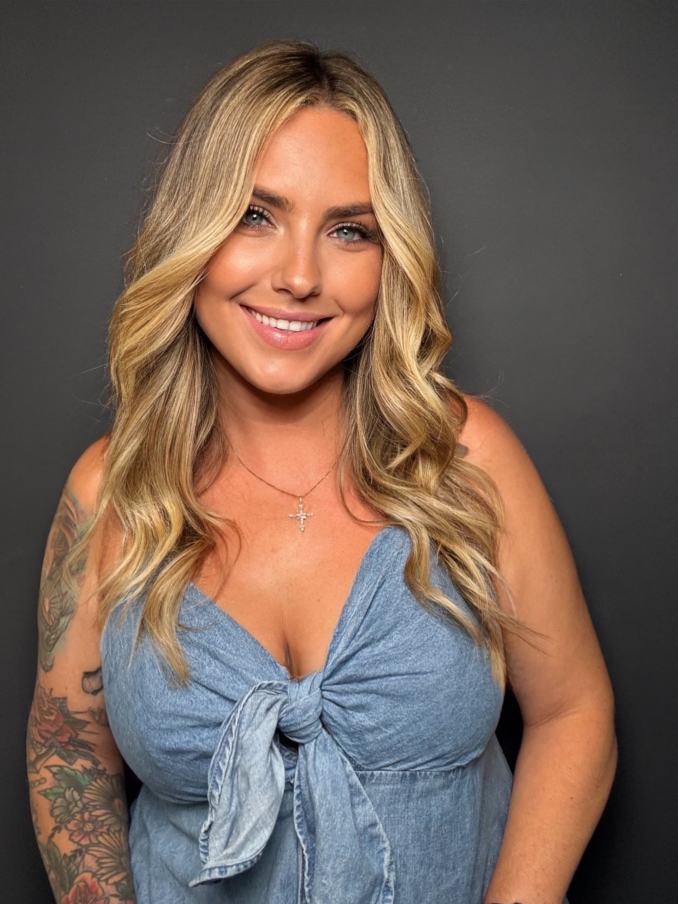 Sara - Salon Coordinator at Volume Hair Salon