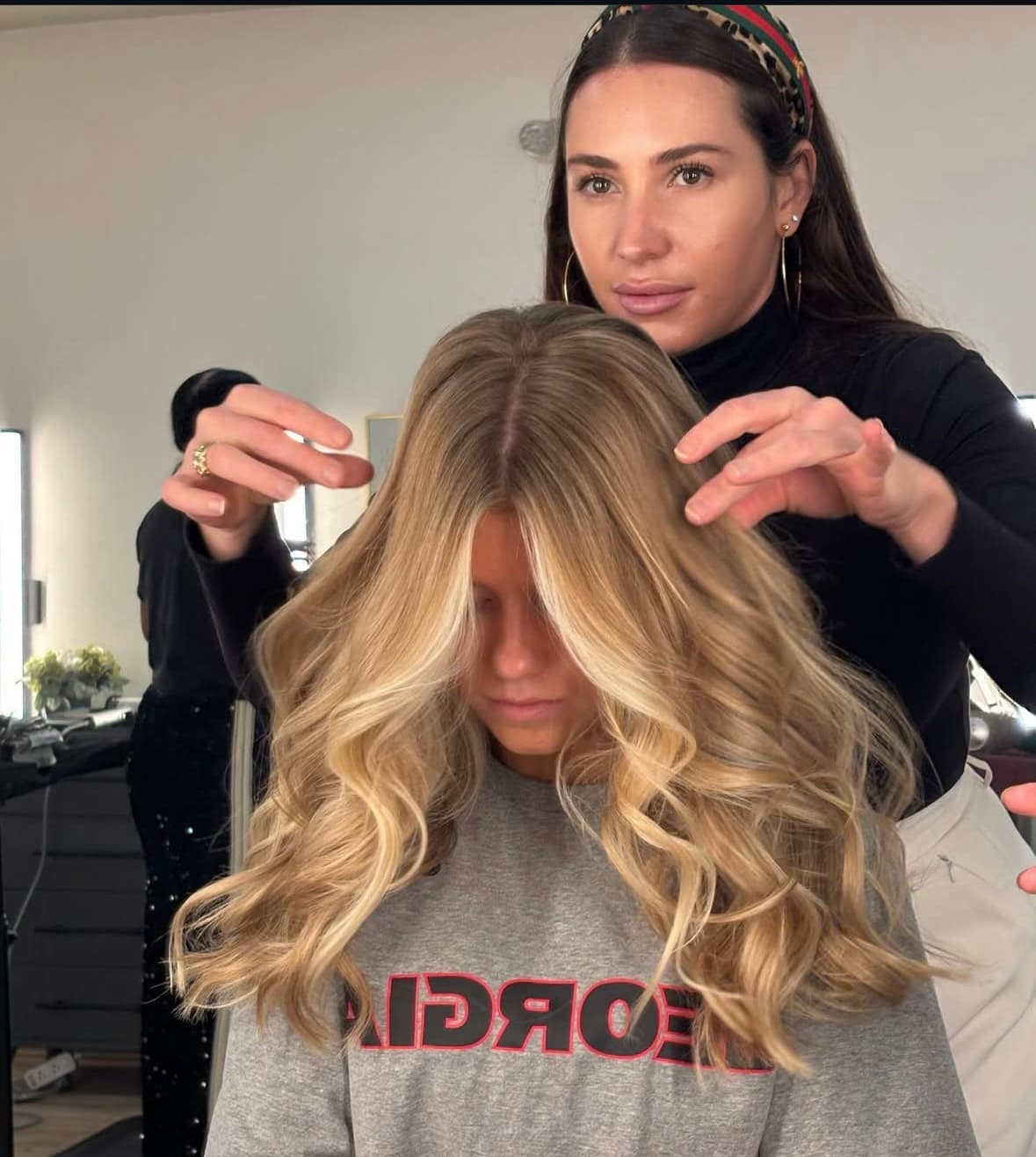 Precision Cuts