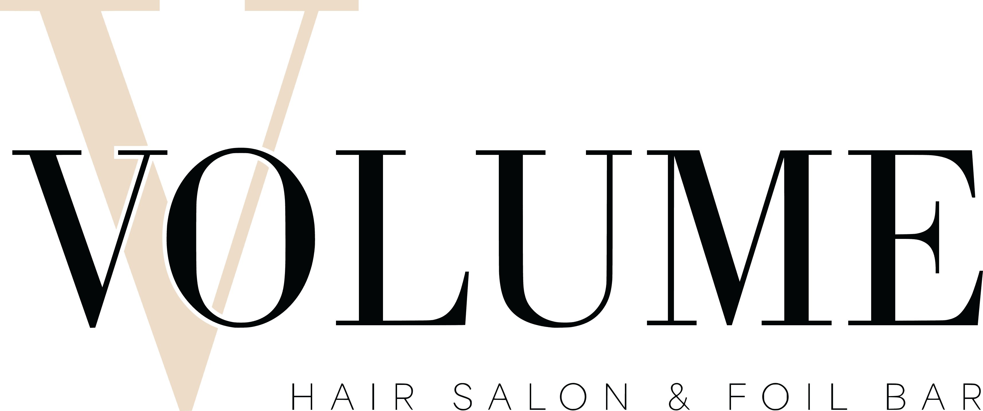 Volume Hair Salon & Foil Bar