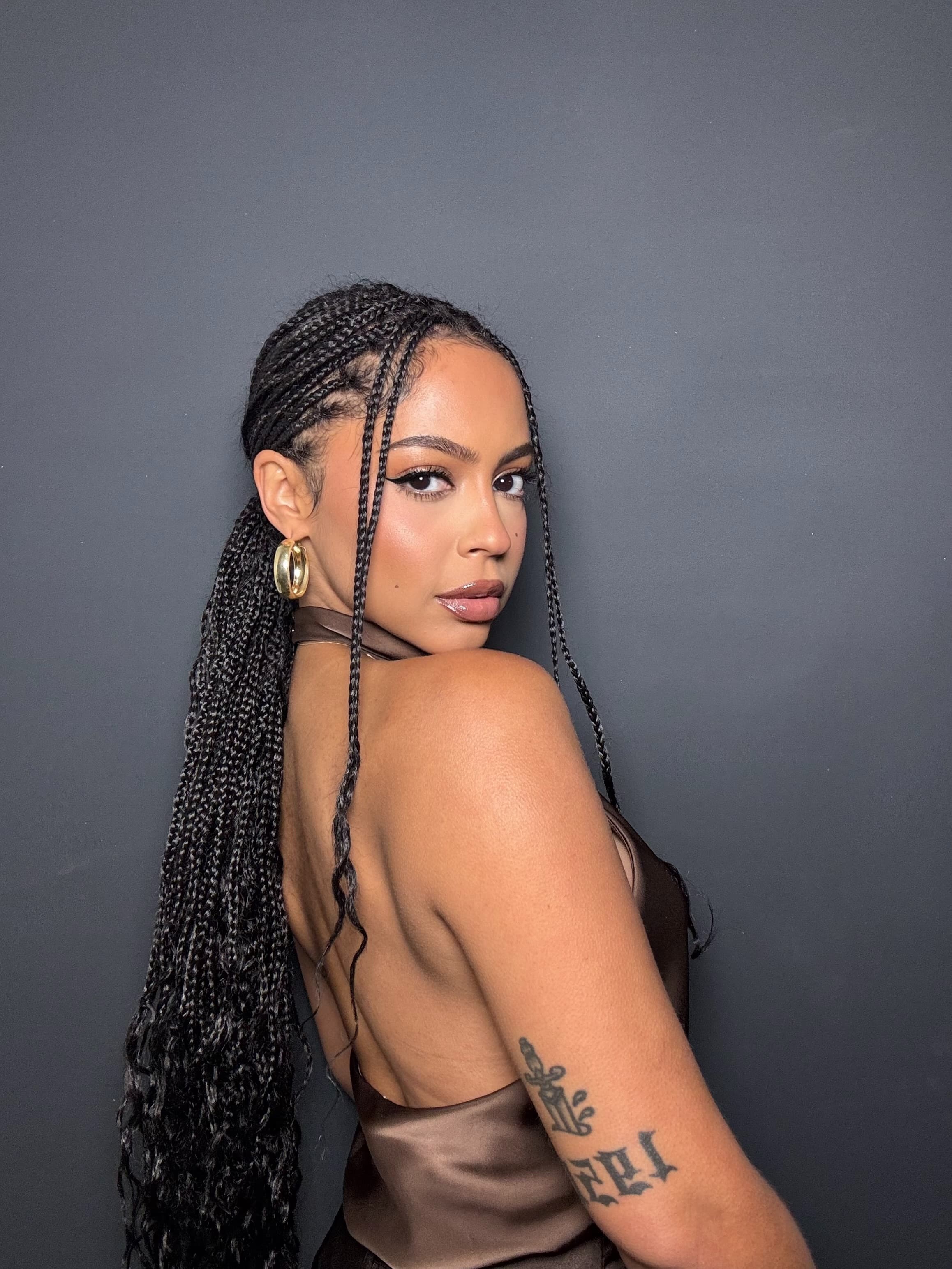 Aaleyah - Stylist at Volume Hair Salon