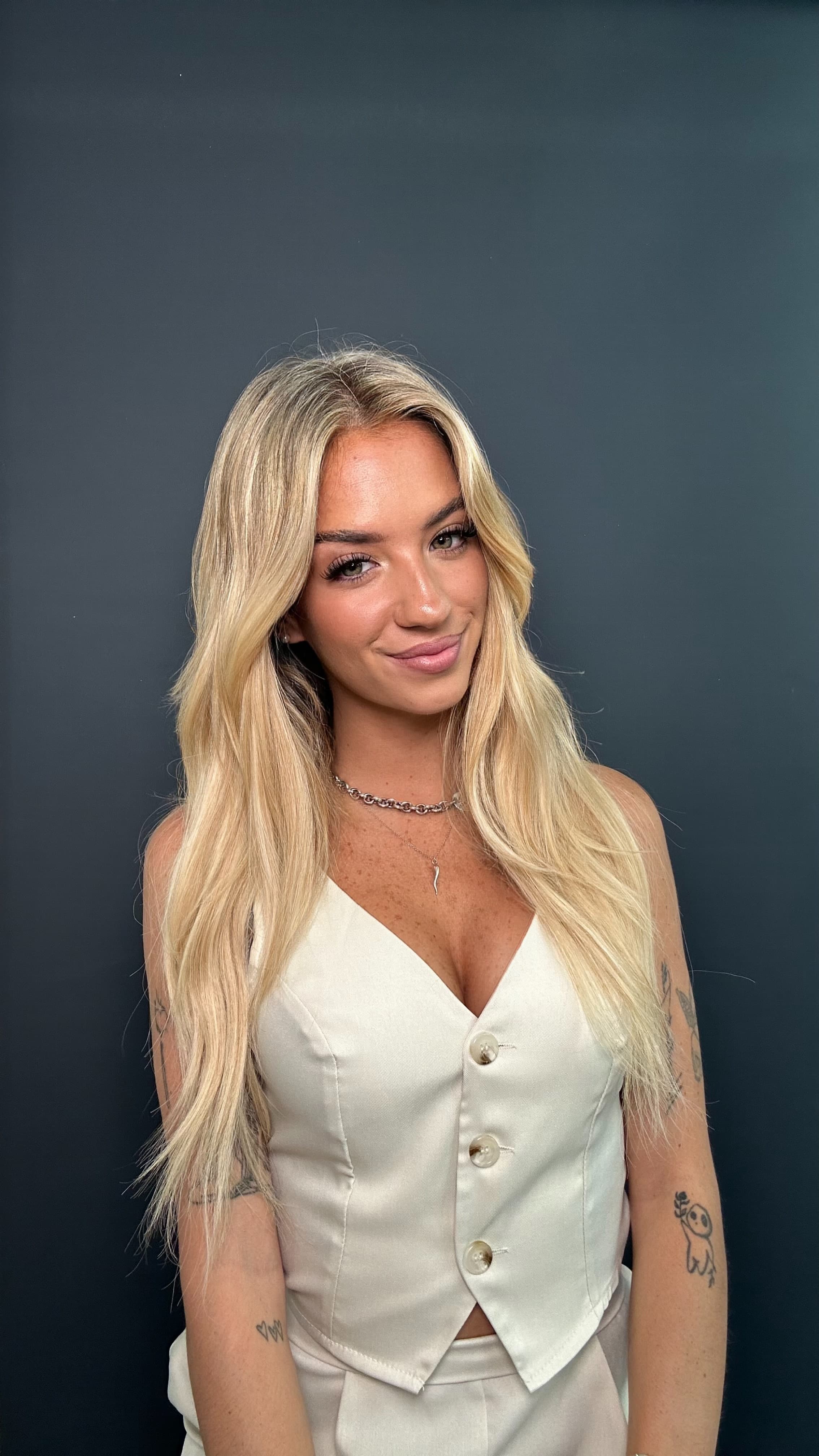 Sami - Assistant at Volume Hair Salon